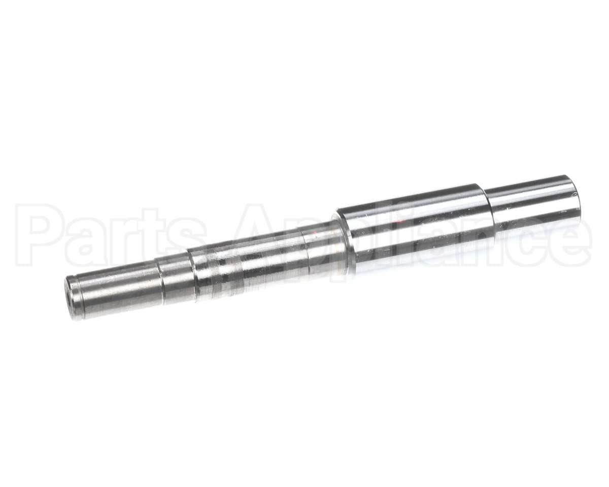 PPM2023 Atosa Working Shaft For Ppm20