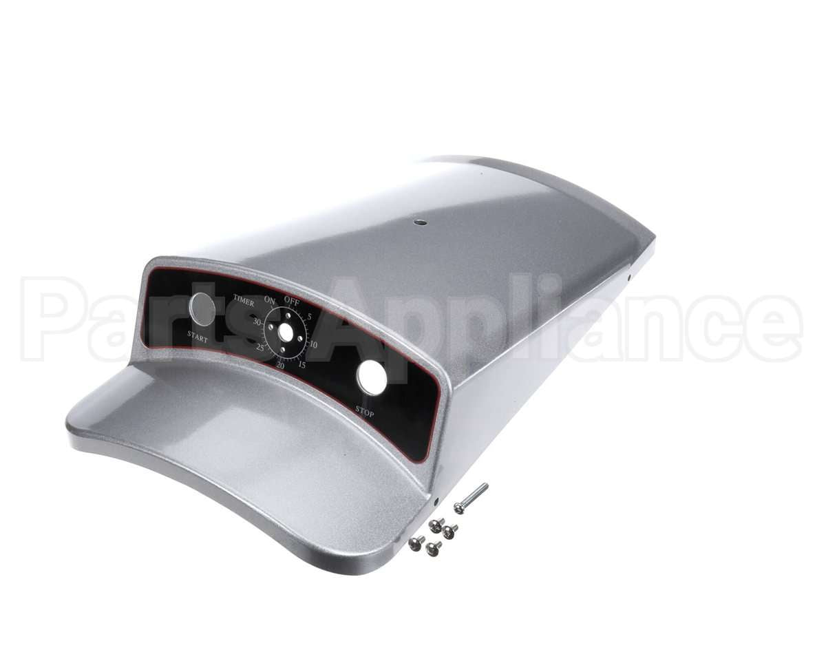 PPM3001 Atosa Top Covertop Lid