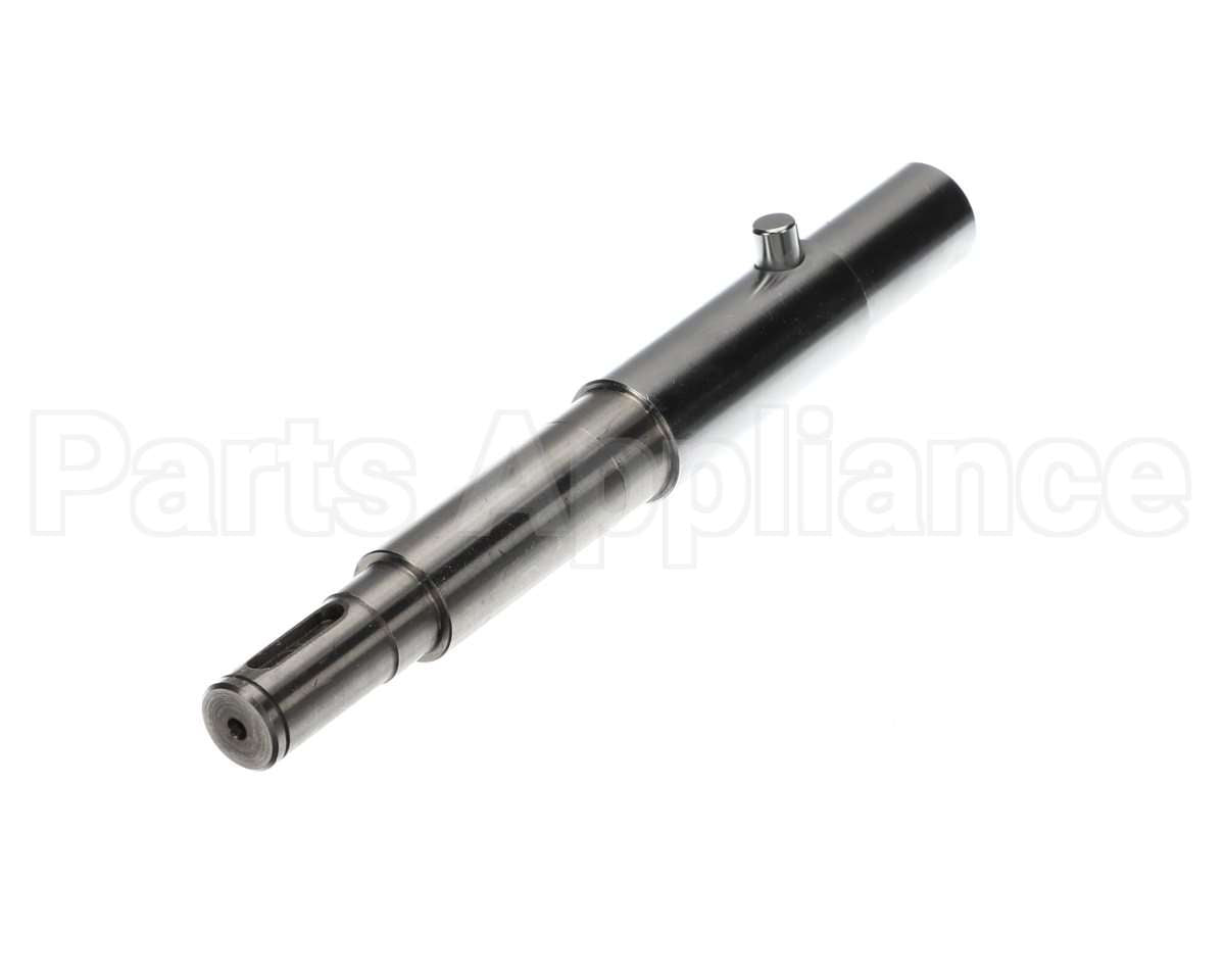 PPM3023 Atosa Working Shaft For Ppm-30