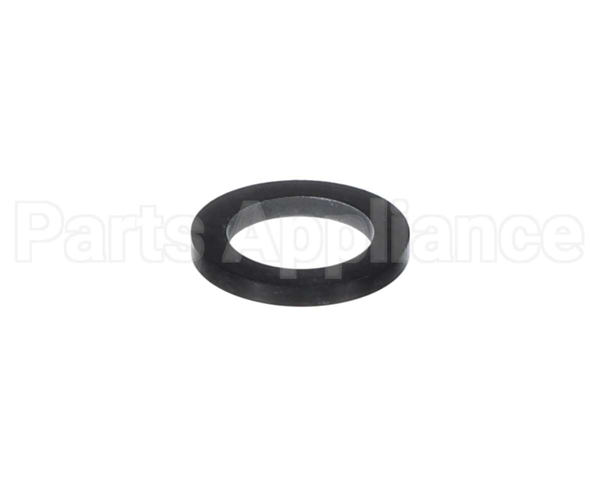 PR-07-0116 Enviro-Tec Gasket,Hose,1/2In,Captive, Blk