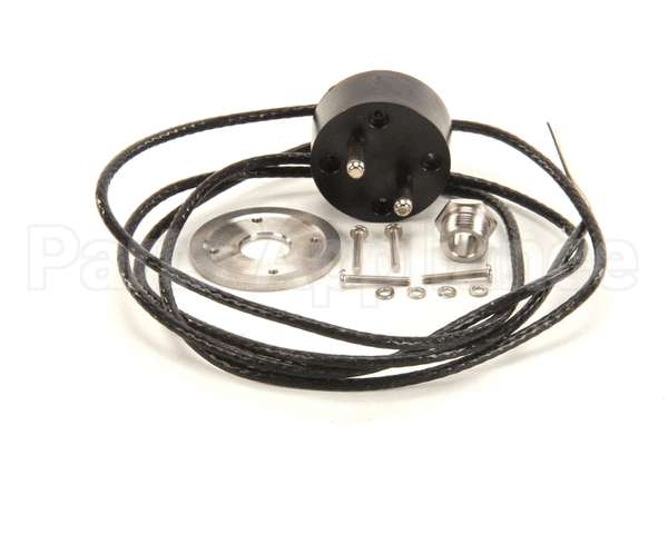 PR-34299 Alto Shaam Probe,Receptical,Combi Es