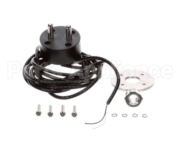 PR-34704 Alto Shaam Probe,Receptical,2200Mm Wire