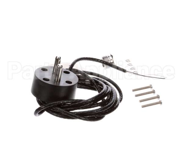 PR-34704 Alto Shaam Probe,Receptical,2200Mm Wire
