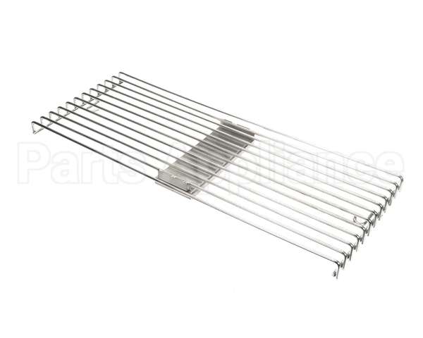 PR00006 Cleveland Rack Guide Assembly Lh/Ca1E
