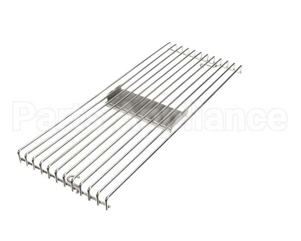 PR00006 Cleveland Rack Guide Assembly Lh/Ca1E