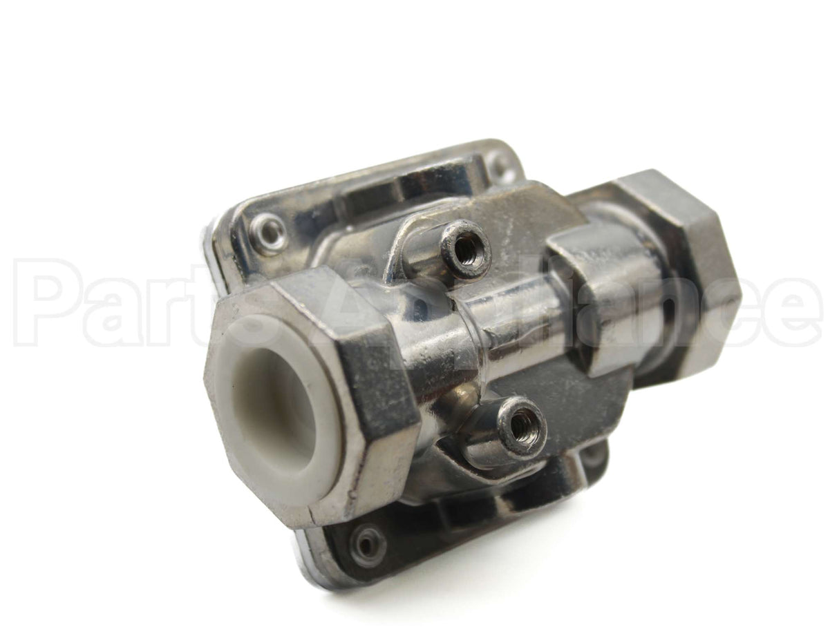 PR1 Pressure Regulator Compatible