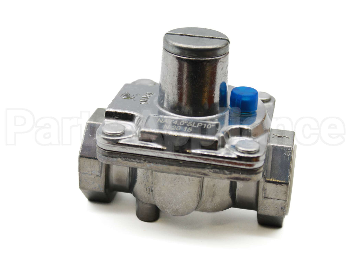 PR1 Pressure Regulator Compatible