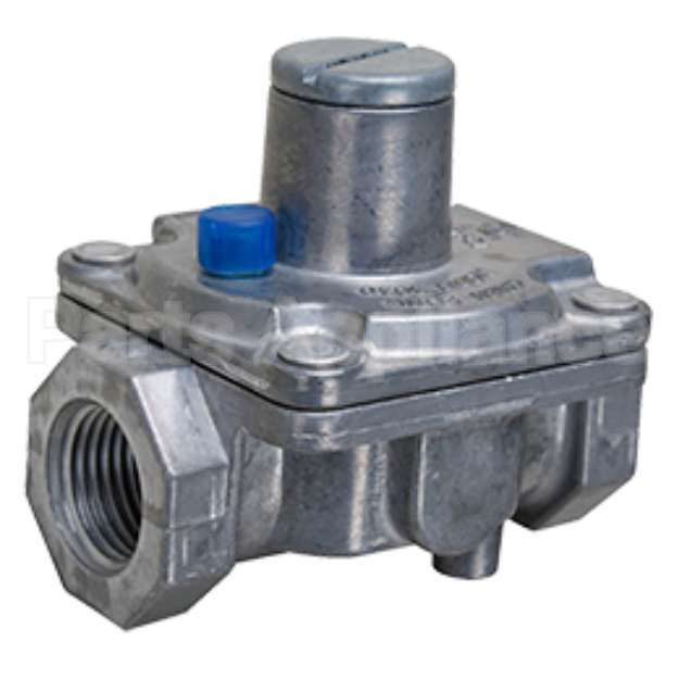 PR2 Pressure Regulator Compatible