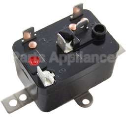 PR293Q Packard Fan Relay 16A 24V
