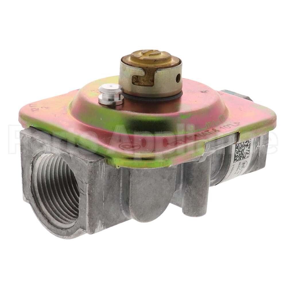 PR4 Pressure Regulator Compatible