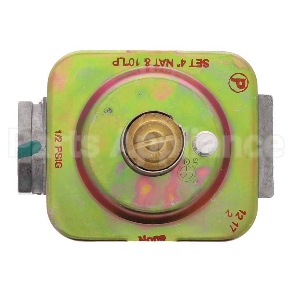 PR4 Pressure Regulator Compatible
