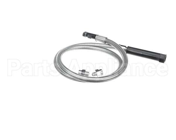 PRH-G60 Dormont Powerforce Pre-Rinse Hose Asse