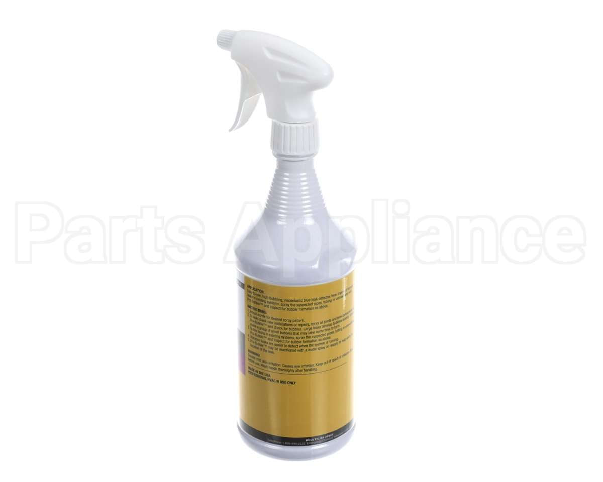 PRO-BUBBLE-32 Diversitech Pro-Bubble Leak Detector 32Oz