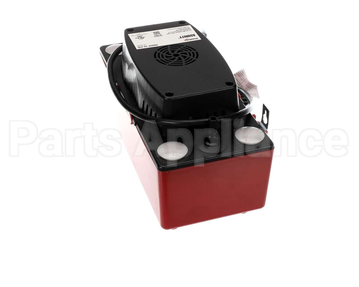 PROCP-16-230 Diversitech Conden.pump 16 Ft. Lift 230V