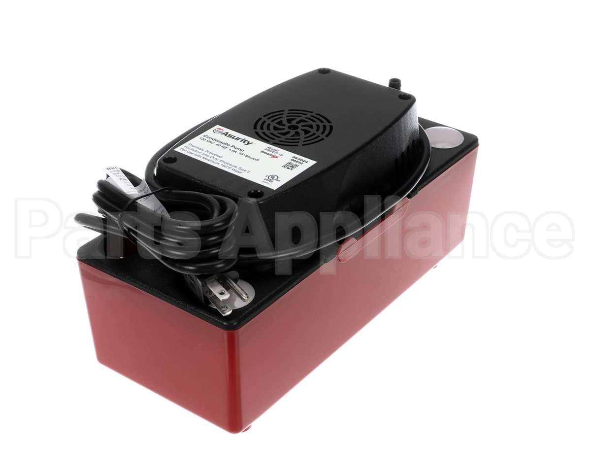 PROCP-16 Diversitech Cond. Pump 120V 16Ft Lift