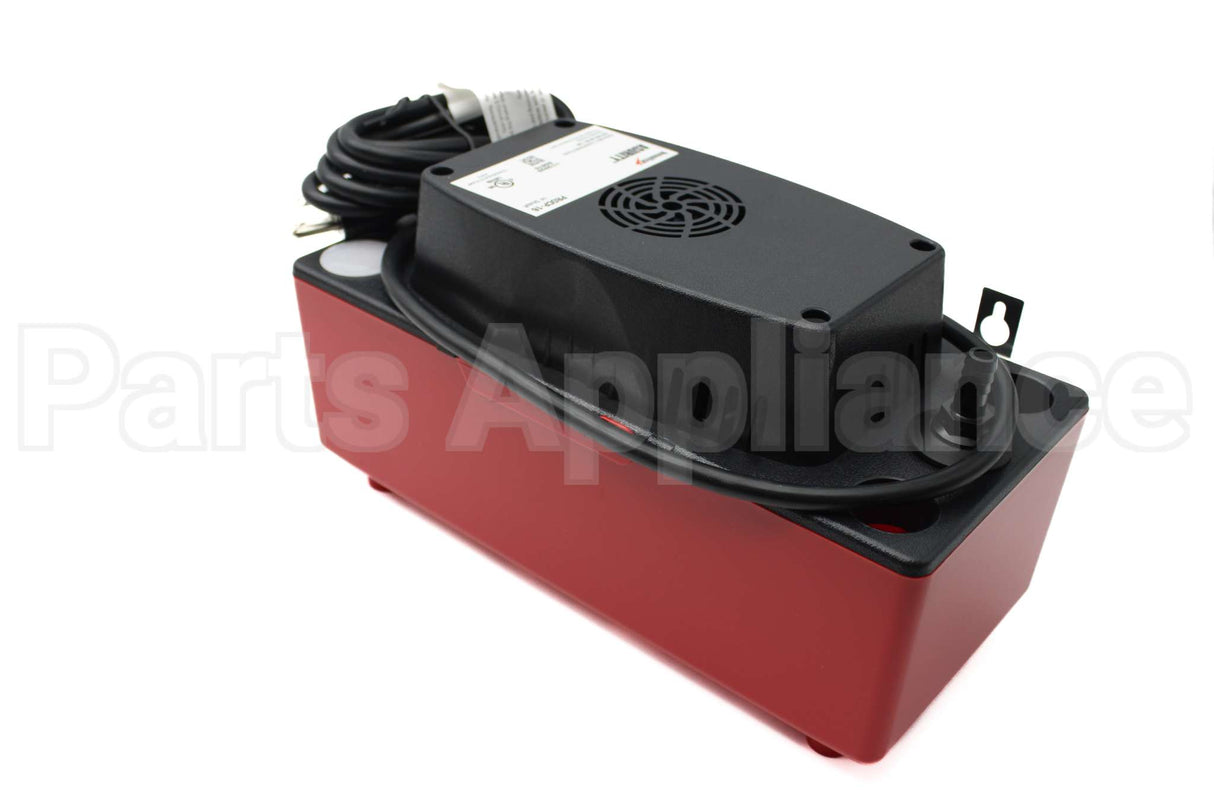 PROCP-16 Diversitech Cond. Pump 120V 16Ft Lift