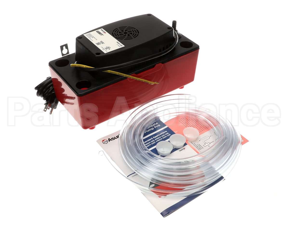 PROCP-22ST Diversitech Condensate Pump