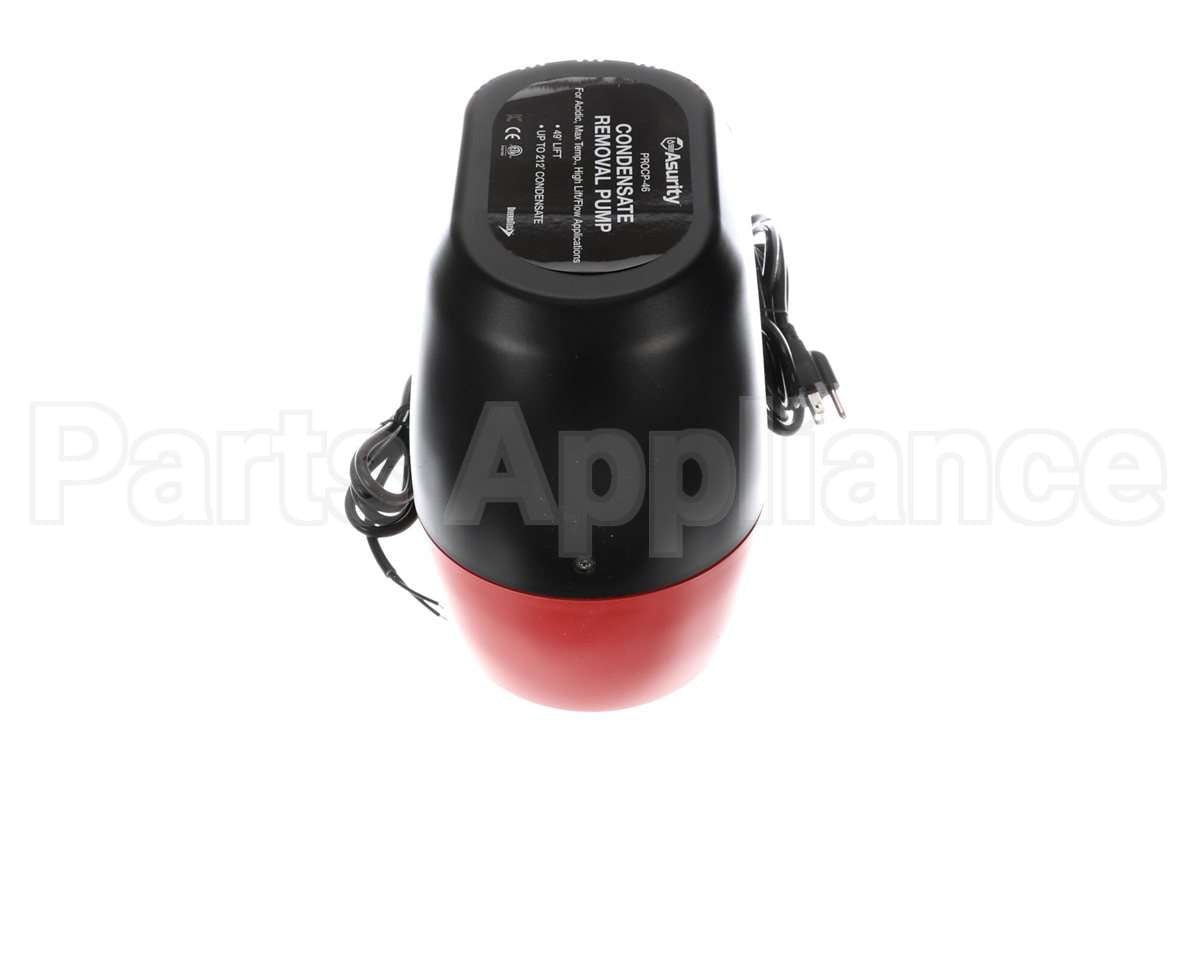 PROCP-46 Diversitech Boiler Pump 115V 46Ft Lift
