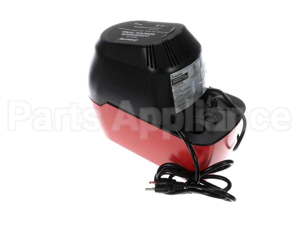PROCP-46 Diversitech Boiler Pump 115V 46Ft Lift