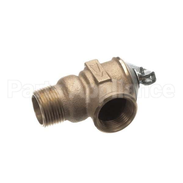 PRV-1 Compatible Rinnai Pressure Relief Valve