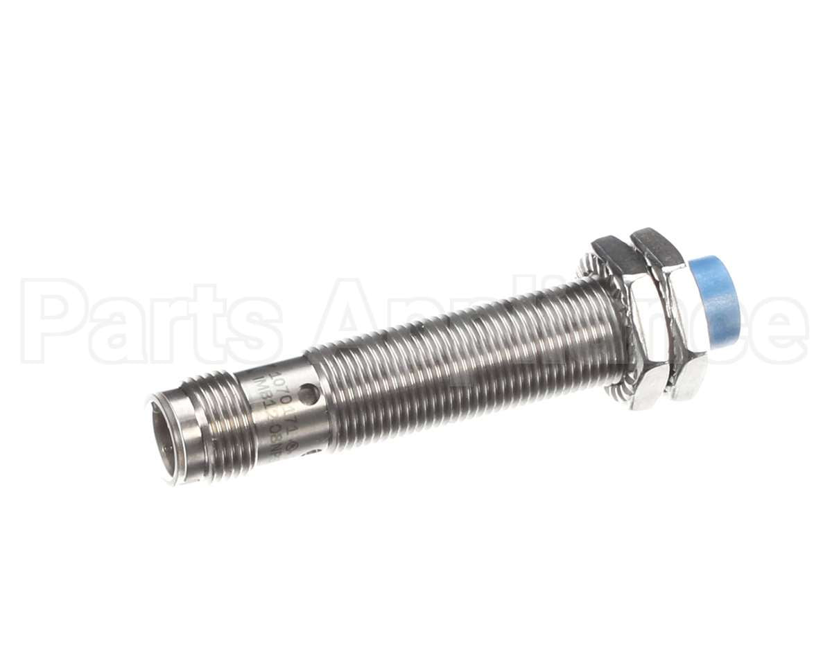 PRX-0030 Belshaw Prox, 8Mm, 24Vdc, N.o., 3 Wire