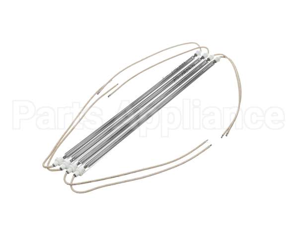 PS-120299 Star Serv. Kit 4 Pcs Hl-197862