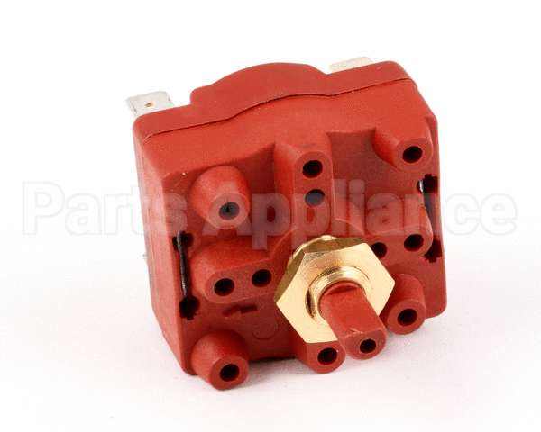 PS-120319 Star Service Kit Rotary Switch