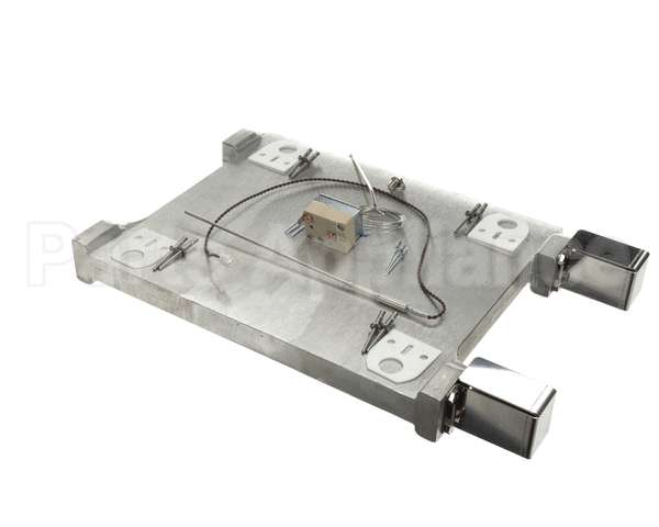 PS-120440 Star Serv Kit, Sct4000 Platen
