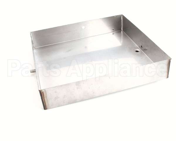 PS-3137 Winston Tank Weld 07-29