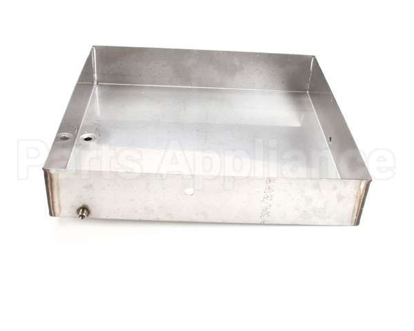 PS-3137 Winston Tank Weld 07-29