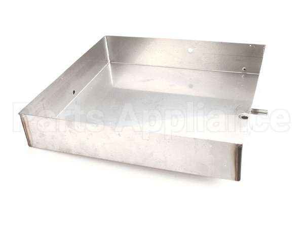 PS-3137 Winston Tank Weld 07-29