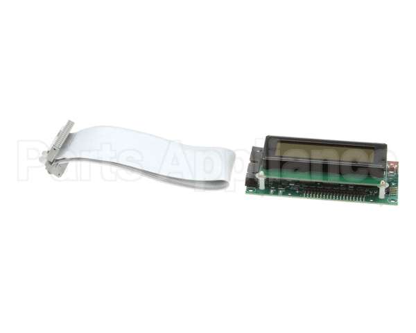 PS-40102-A24 Lang Kit,-A24 Display W/Cable