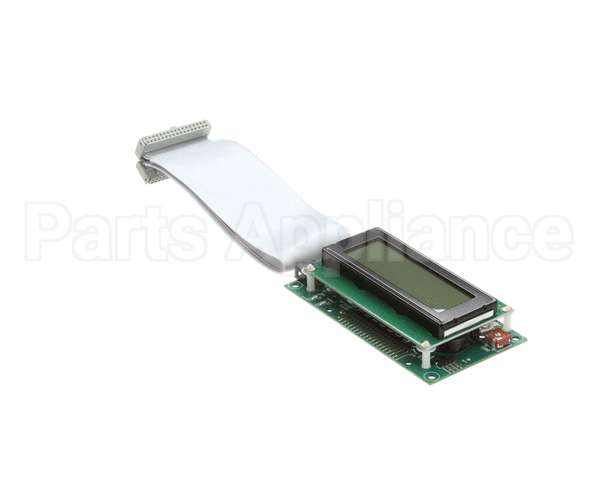 PS-40102-A24 Lang Kit,-A24 Display W/Cable