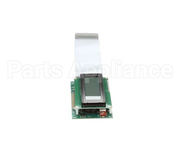 PS-40102-A24 Lang Kit,-A24 Display W/Cable