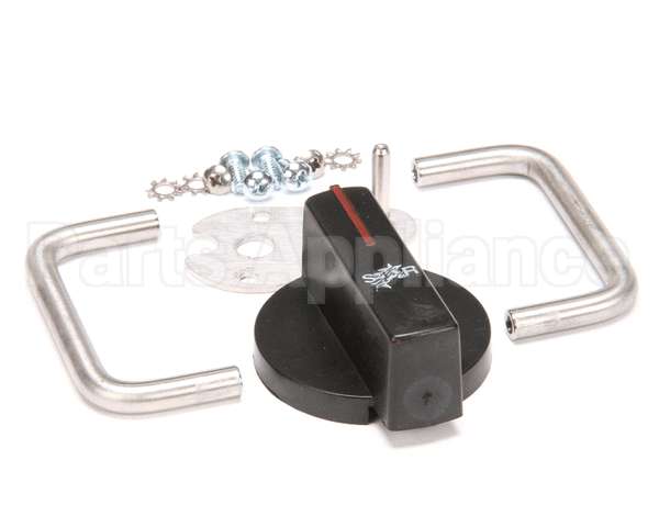PS-524318 Star Knob Stop Service Kit