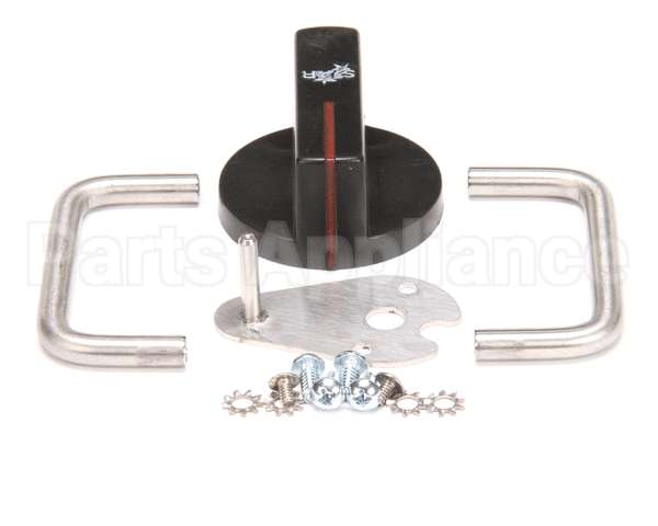 PS-524318 Star Knob Stop Service Kit