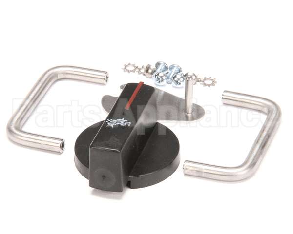 PS-524318 Star Knob Stop Service Kit