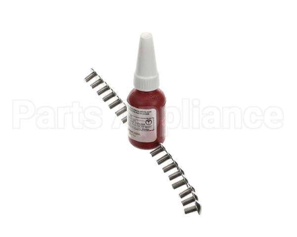 PS-60101-W8 Lang Agc Clmshl-Drpshield Rprkit