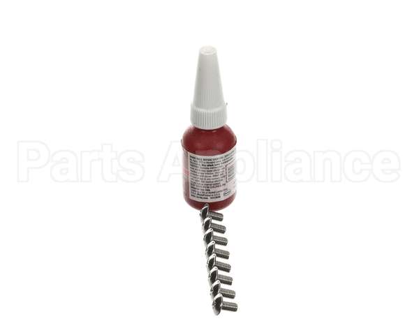 PS-60101-W8 Lang Agc Clmshl-Drpshield Rprkit