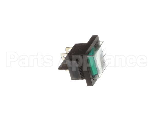 PS Adcraft Power Switch