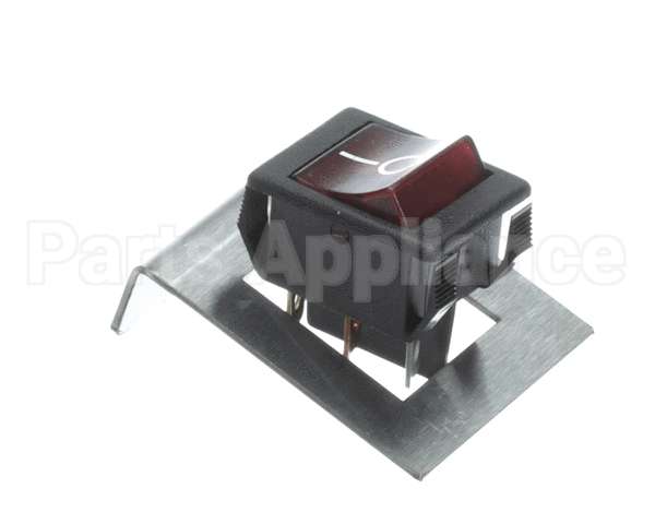 PS-B8706101-CL Star Upgr Kit, Sw Sprt Bracket