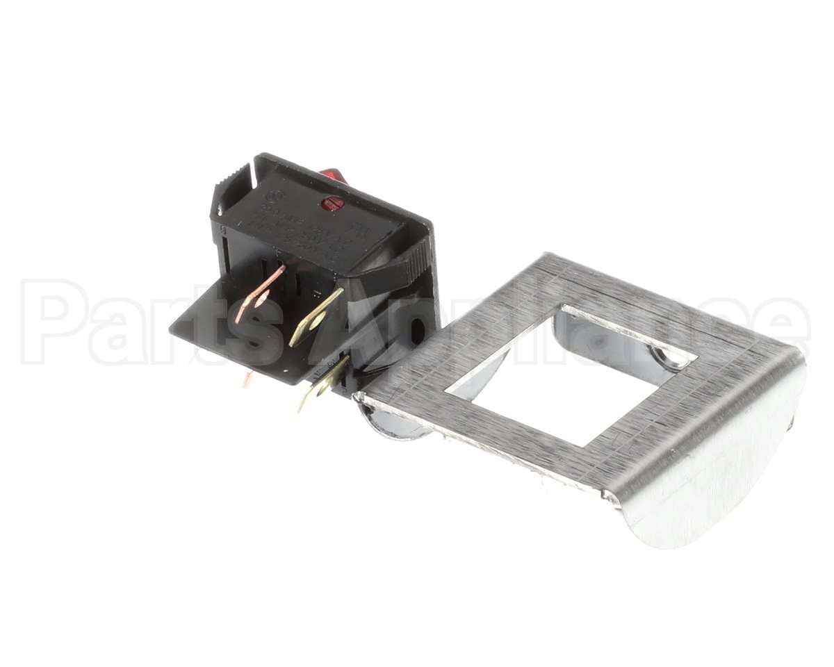 PS-B8706102-CL Star Upgrade Kit,Sw Guard