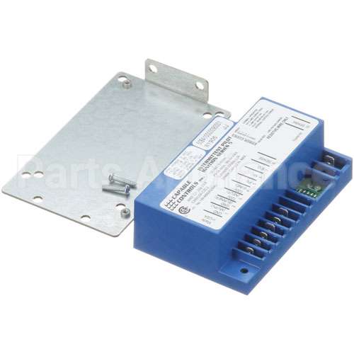 PS-B8707001-CL Compatible Star Ignition Mod Upgrade Kit