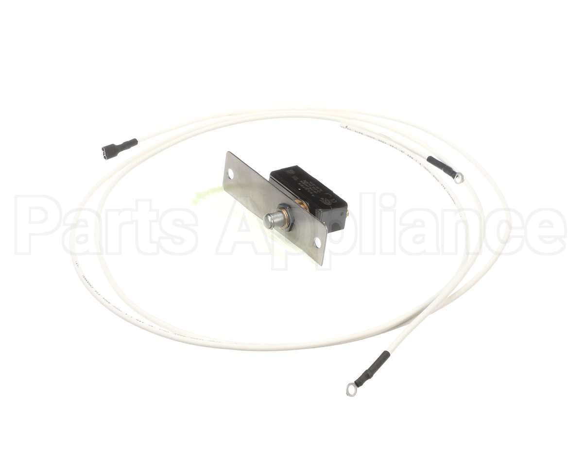 PS-CN0065 Star Kit,Oven Door Swt,Ccoh-4