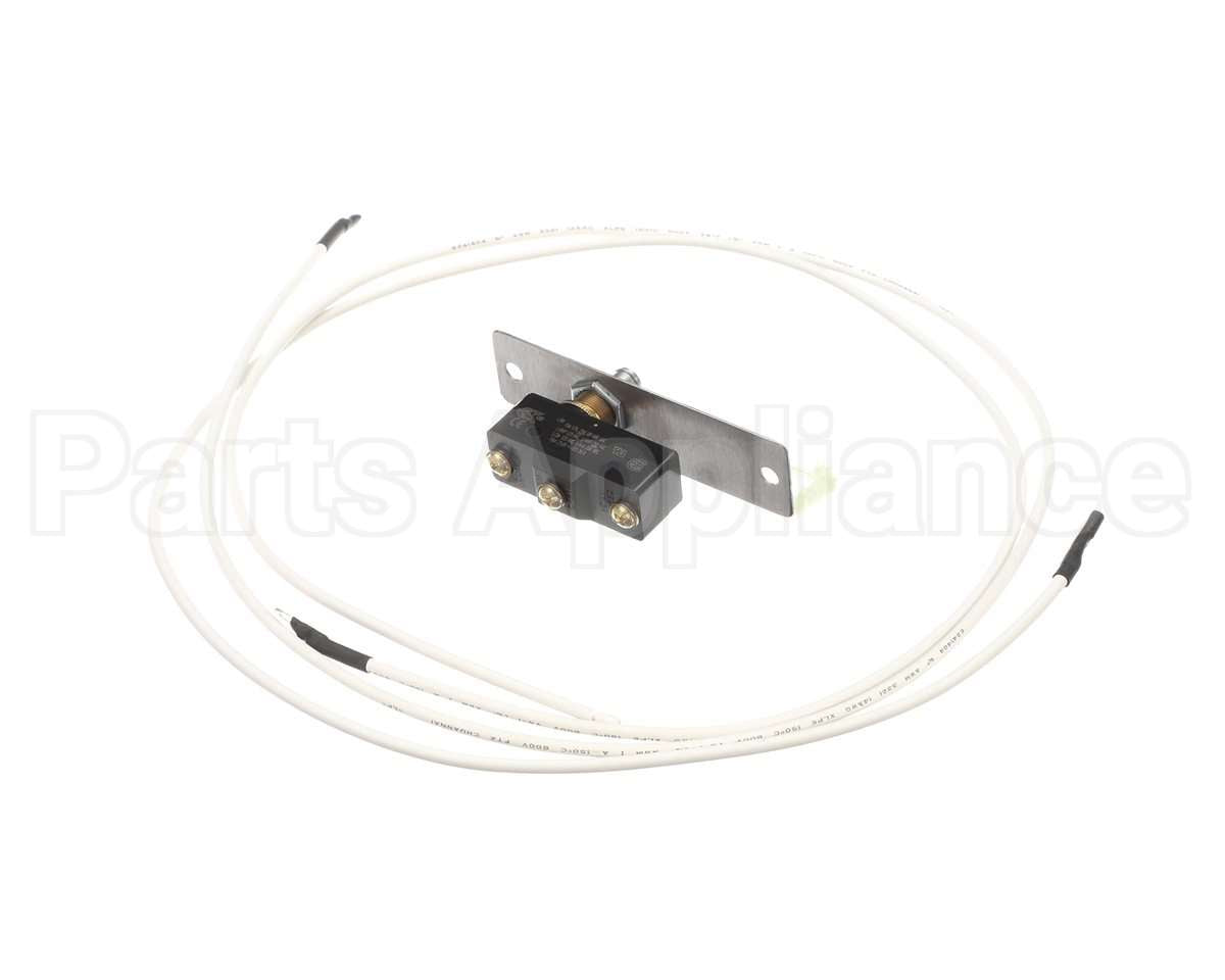 PS-CN0065 Star Kit,Oven Door Swt,Ccoh-4