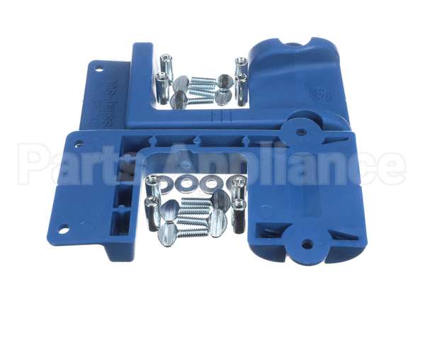 PS Dormont Safety-Set Positioning System, 2 Units A