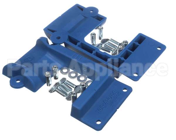 PS Dormont Safety-Set Positioning System, 2 Units A