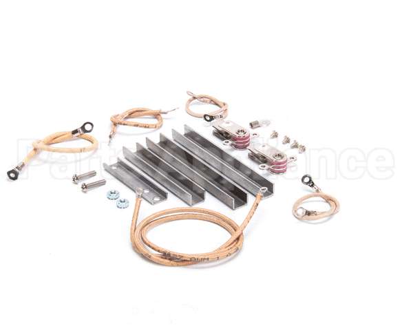 PS-G1499 Star Hi-Lmt Rpl Kit,Jtsr/Glxy