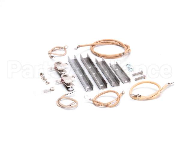 PS-G1499 Star Hi-Lmt Rpl Kit,Jtsr/Glxy