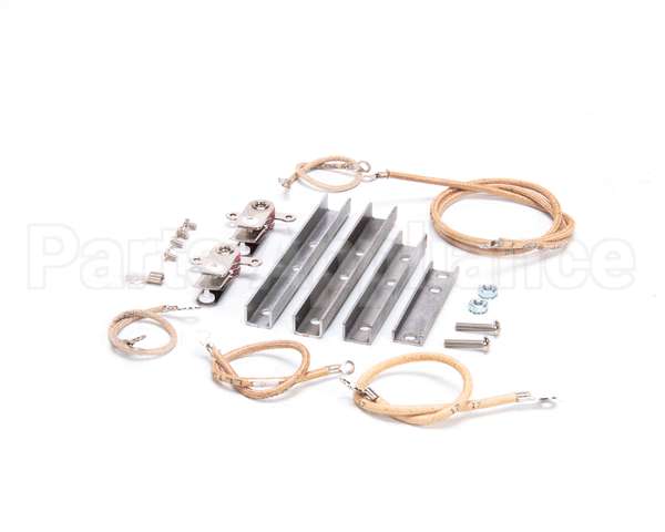 PS-G1499 Star Hi-Lmt Rpl Kit,Jtsr/Glxy